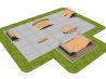 Skatepark Techramps Skatepark Techramps