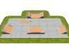 Skatepark Techramps Skatepark Techramps