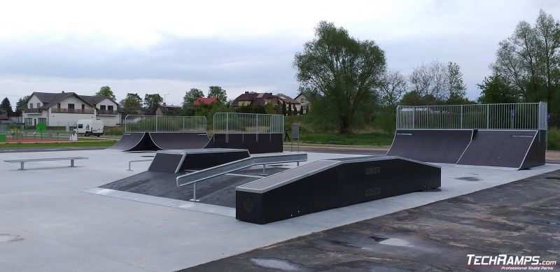skatepark