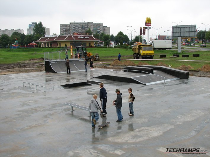 skatepark tychy 2