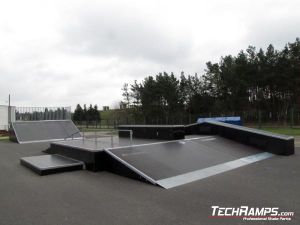 Skatepark w Białobrzegach_7