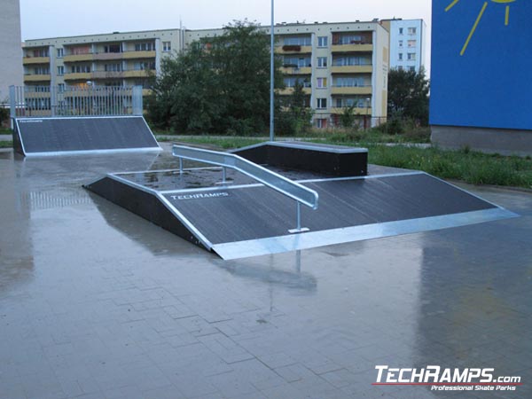 Skatepark w Białymstoku_4