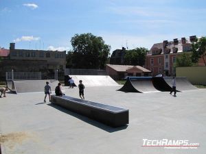 Skatepark w Dębnie_5