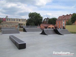 Skatepark w Dębnie_6