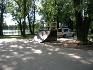 Skatepark w Krotoszynie 8