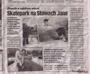 Skatepark w Łodzi - 10