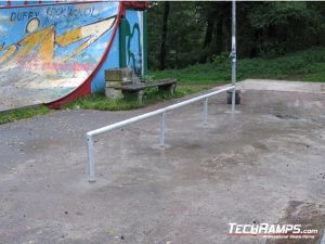 Skatepark w Rybniku_5
