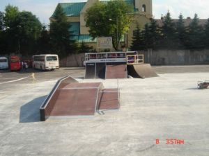 Skatepark w Rzeszowie 9