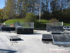 Skatepark w Świeradowie Zdroju_12