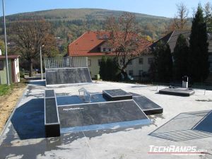 Skatepark w Świeradowie Zdroju_4