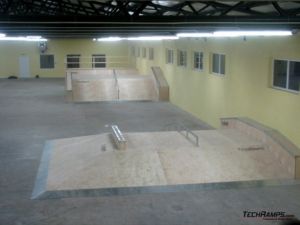 Skatepark w Wałbrzychu 7
