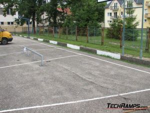 Skatepark w Złotowie - 3