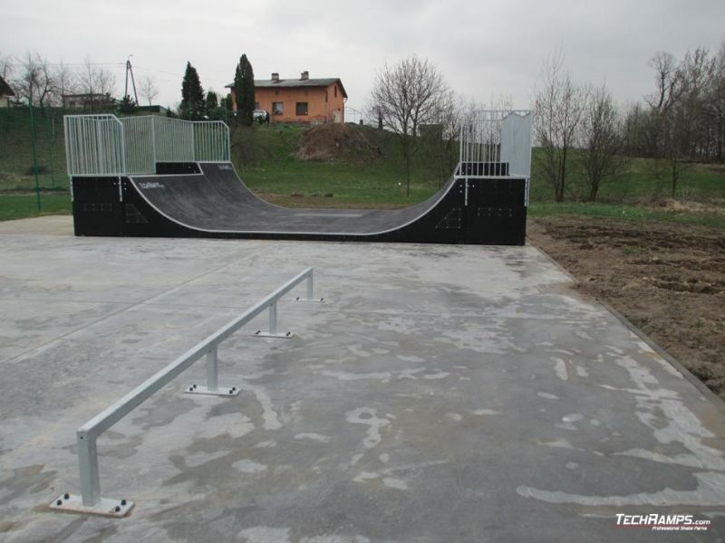 skatepark_Gogolowa