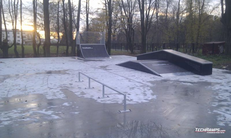 skatepark_Oleszyce_2