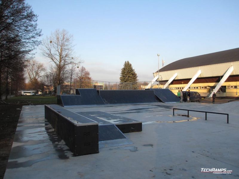 skatepark_Oswiecim_1