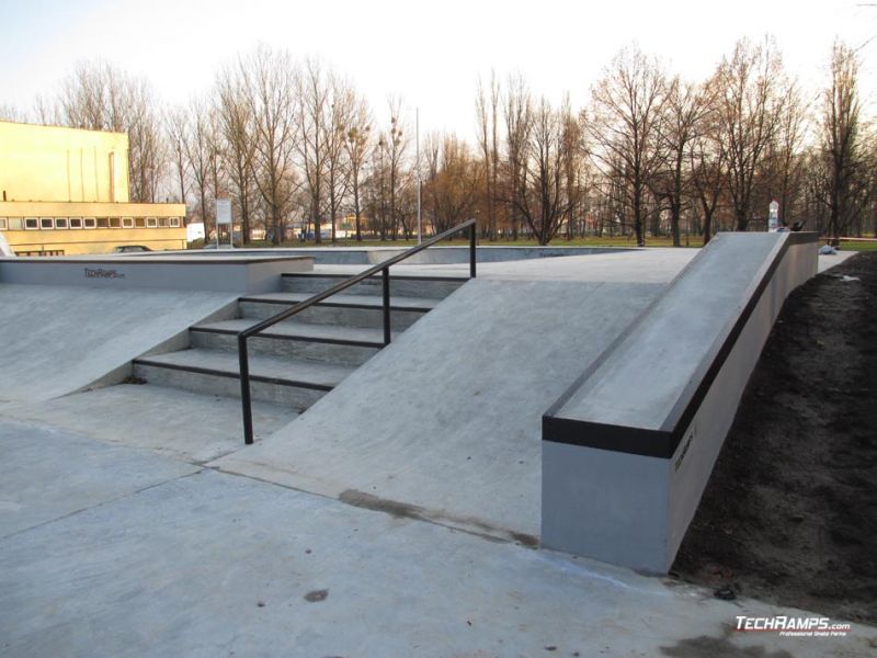 skatepark_Oswiecim_2