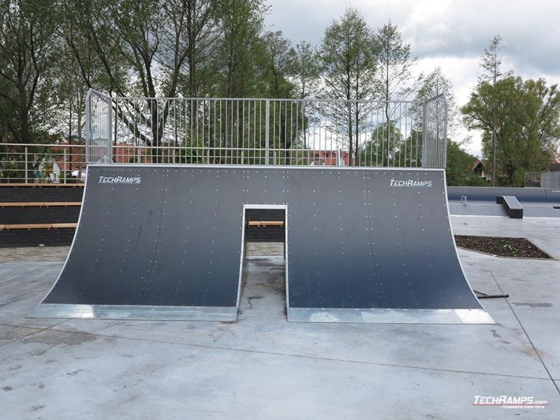 Skatepark_Pisz