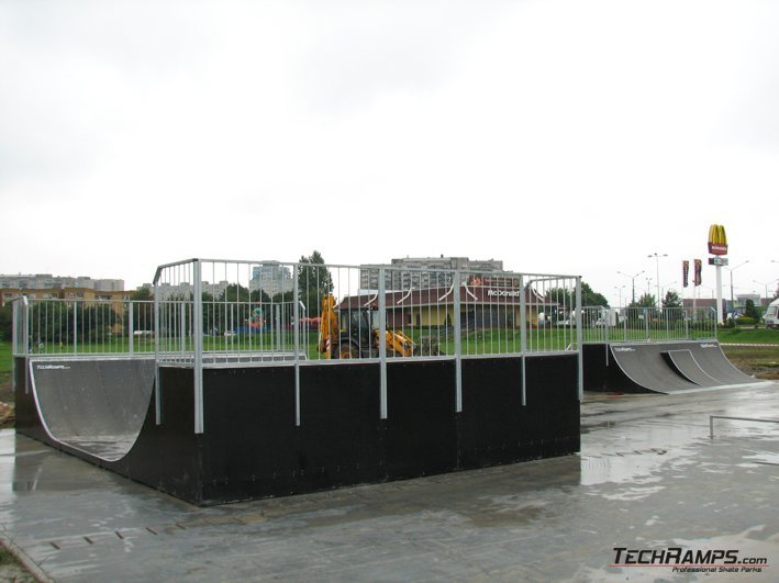 skateparky tychy 9