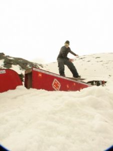 Snow Box Łomnica - 2