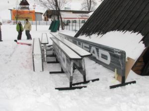 Snowpark - 5