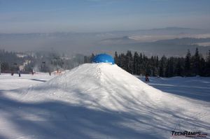 Snowpark Burton 2012 - Białka Tatrzańska - 4
