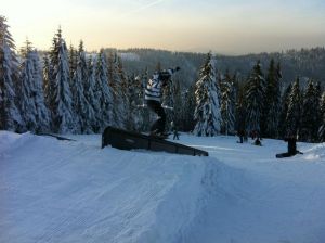 Snowpark Juliany 2012 - 3