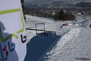 Snowpark w Witowie - 10