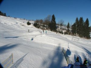 Snowpark w Witowie - 2