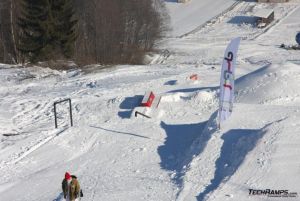 Snowpark w Witowie - 8