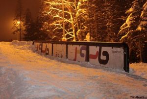 Snowpark Wierchomla - 9