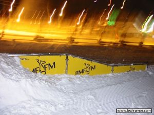 Snowpark Zakopane RMF FM - 8