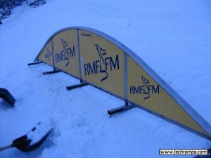Snowpark Zakopane RMF FM - 9