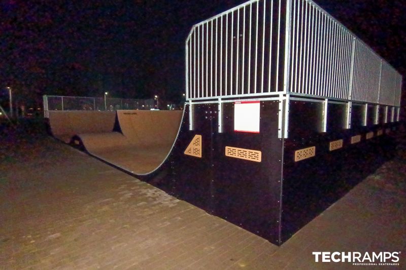 Skatepark 