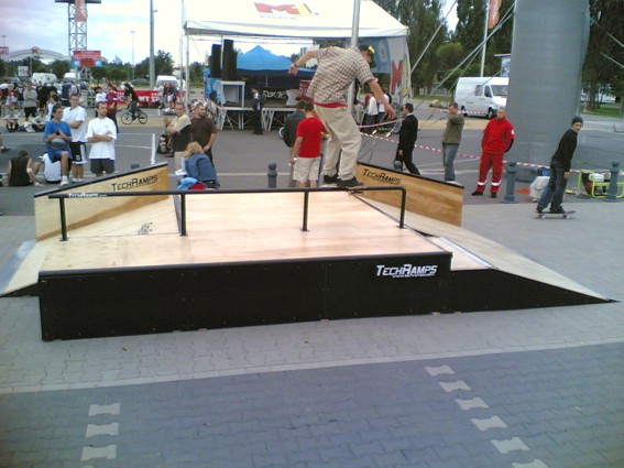 Street Game 2005 - 8