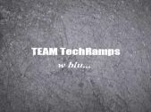 TEAM Techramps na Make It Count