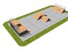 Techramps Modular Skatepark Techramps Modular Skatepark