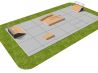 Techramps Modular Skatepark Techramps Modular Skatepark