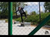 Techramps Skatepark Review - Stopnica