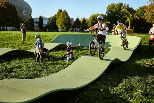Tory rowerowe