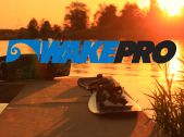 WakePro - RoofTop16 OneSide - Power by Techramps