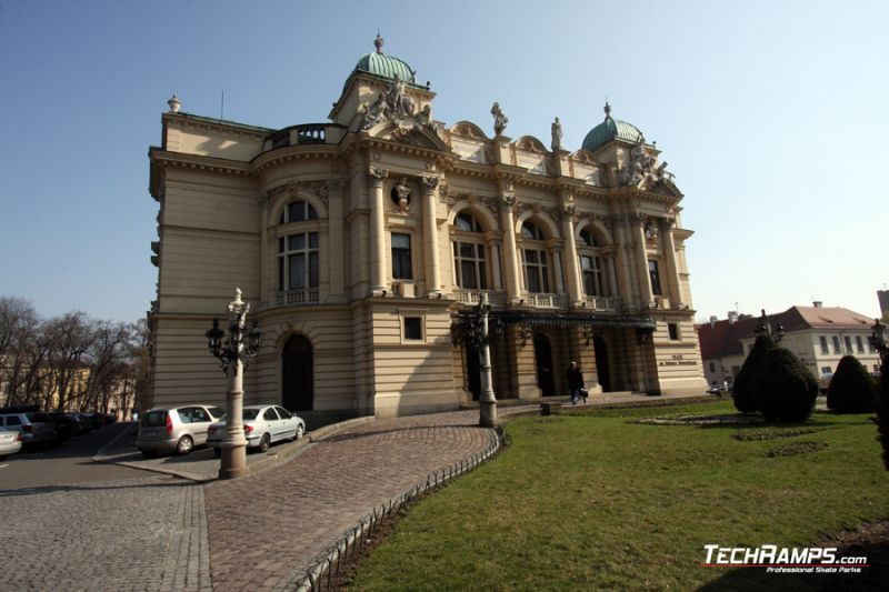 Словачки театар
