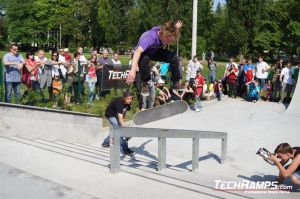 Battle of Mistrzejowice 2012 - results and photos