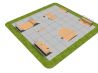 Модуларен скејтпарк Techramps Модуларен скејтпарк Techramps