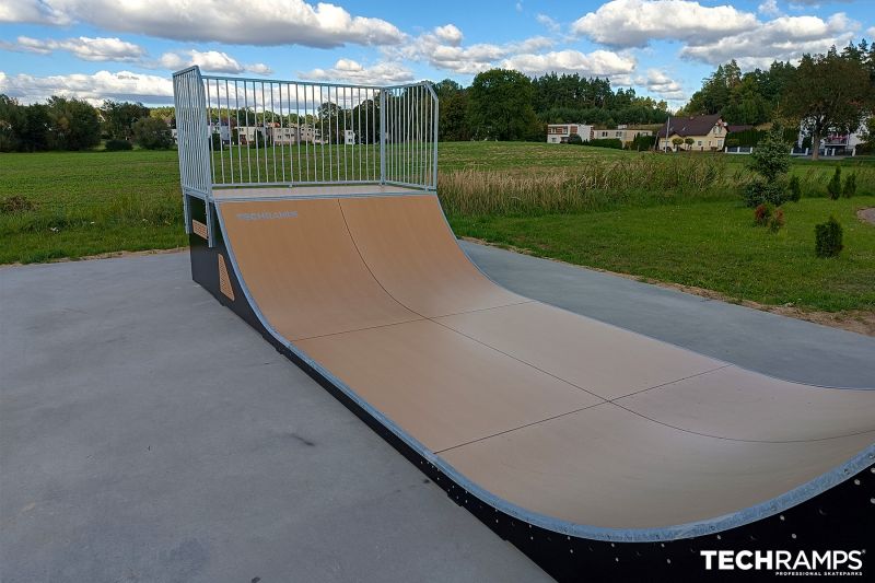 Моршинська міні-рампа 